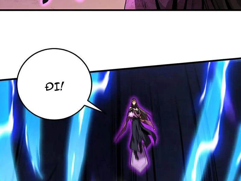 Đệ Tử Tu Luyện Còn Ta Thì Lười Biếng Chapter 111 - Trang 4