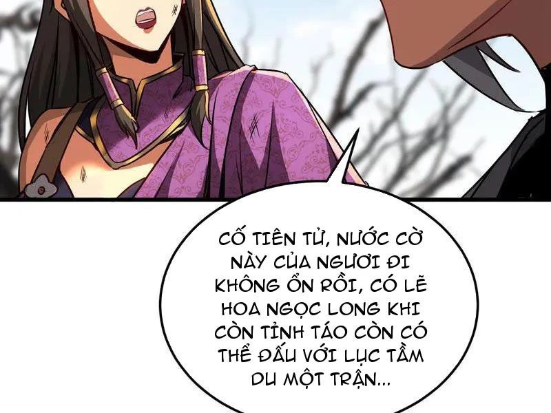Đệ Tử Tu Luyện Còn Ta Thì Lười Biếng Chapter 111 - Trang 4
