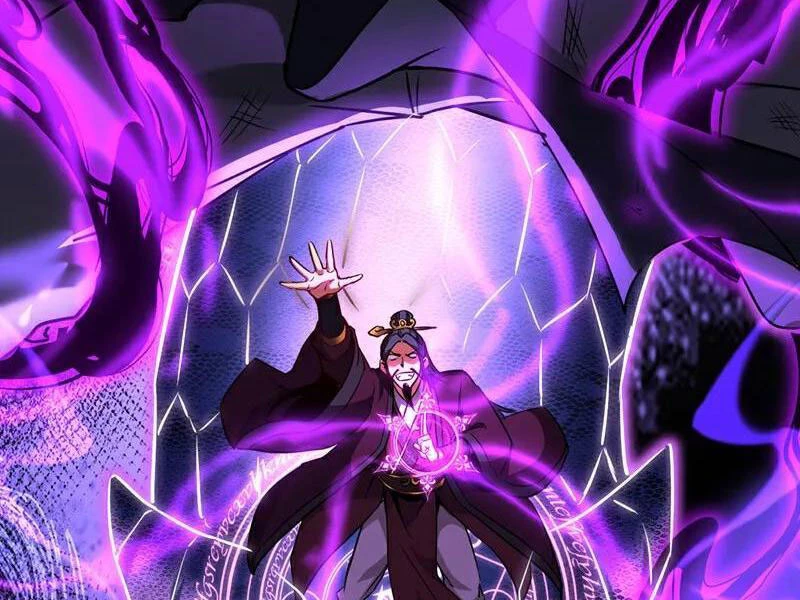 Đệ Tử Tu Luyện Còn Ta Thì Lười Biếng Chapter 111 - Trang 4