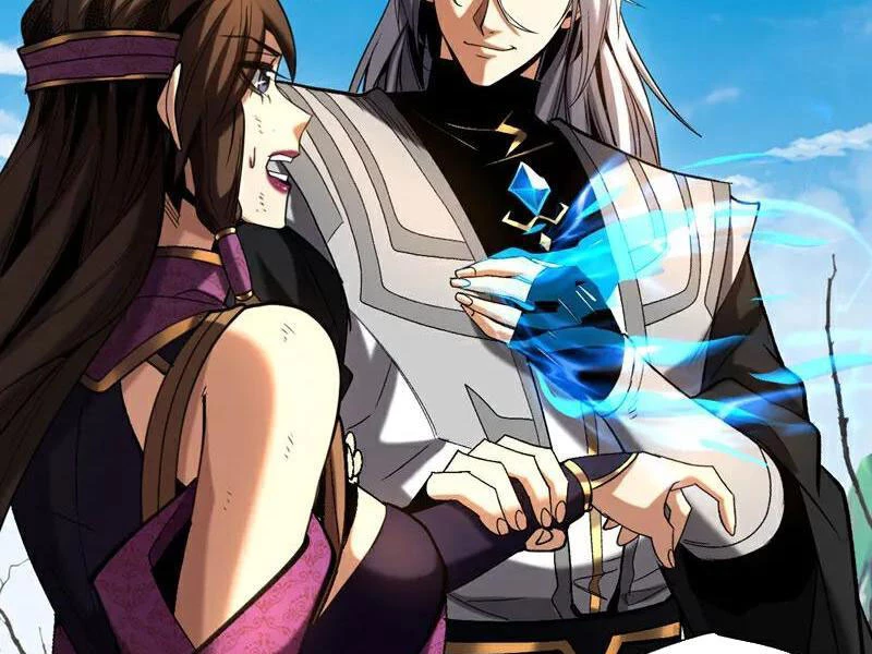 Đệ Tử Tu Luyện Còn Ta Thì Lười Biếng Chapter 111 - Trang 4