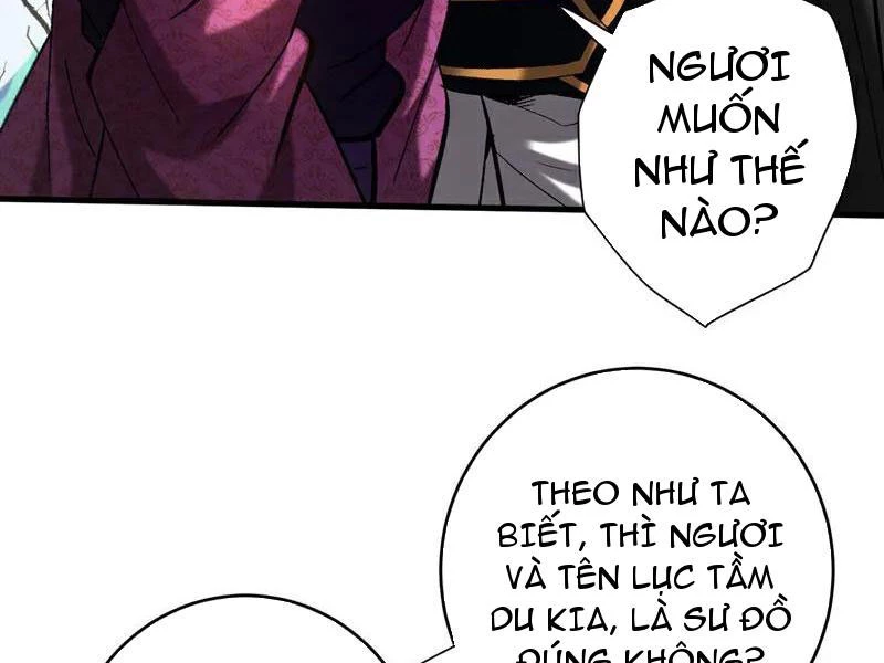 Đệ Tử Tu Luyện Còn Ta Thì Lười Biếng Chapter 111 - Trang 4