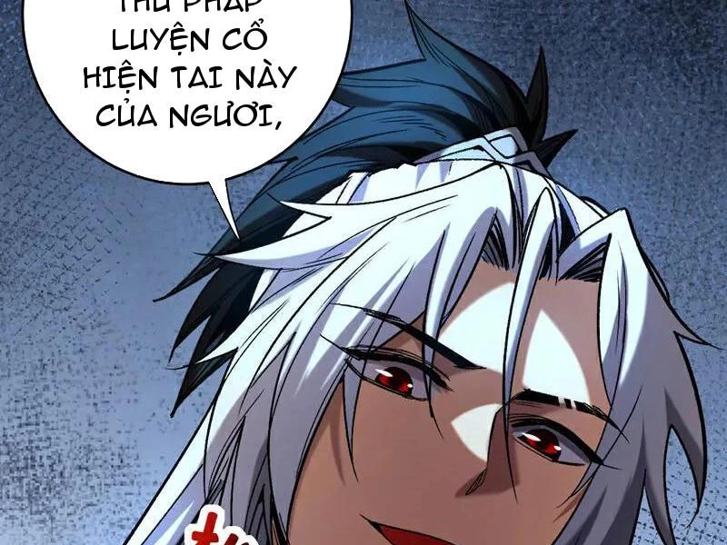 Đệ Tử Tu Luyện Còn Ta Thì Lười Biếng Chapter 111 - Trang 4