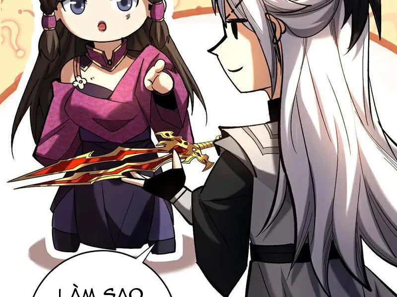 Đệ Tử Tu Luyện Còn Ta Thì Lười Biếng Chapter 111 - Trang 4