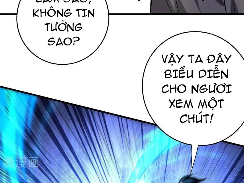 Đệ Tử Tu Luyện Còn Ta Thì Lười Biếng Chapter 111 - Trang 4