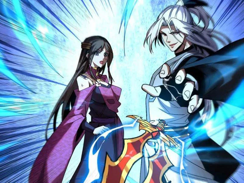 Đệ Tử Tu Luyện Còn Ta Thì Lười Biếng Chapter 111 - Trang 4