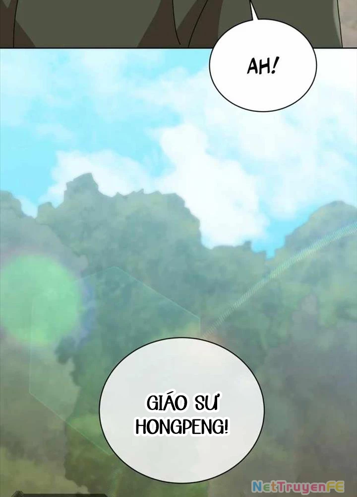 Tử Linh Sư Thiên Tài Của Học Viện Chapter 136 - Trang 4