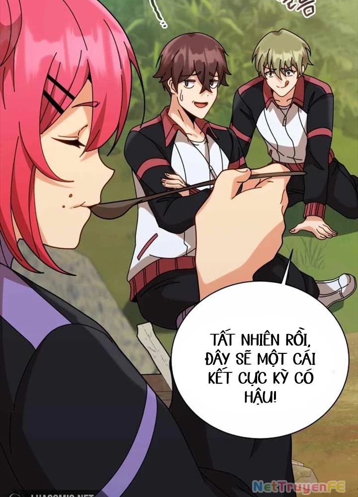 Tử Linh Sư Thiên Tài Của Học Viện Chapter 136 - Trang 4