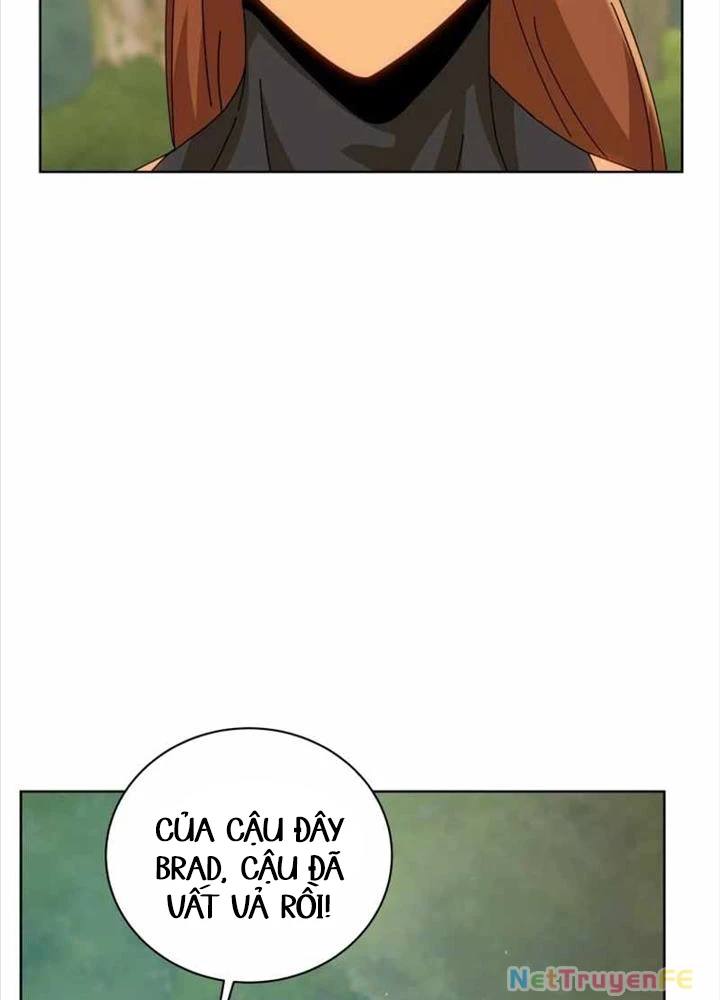 Tử Linh Sư Thiên Tài Của Học Viện Chapter 136 - Trang 4
