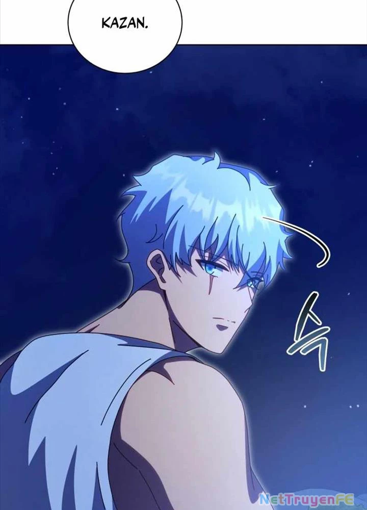 Tử Linh Sư Thiên Tài Của Học Viện Chapter 136 - Trang 4