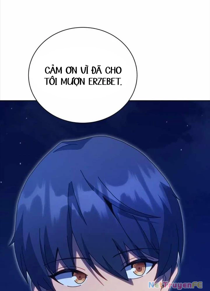 Tử Linh Sư Thiên Tài Của Học Viện Chapter 136 - Trang 4