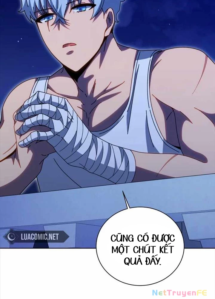 Tử Linh Sư Thiên Tài Của Học Viện Chapter 136 - Trang 4