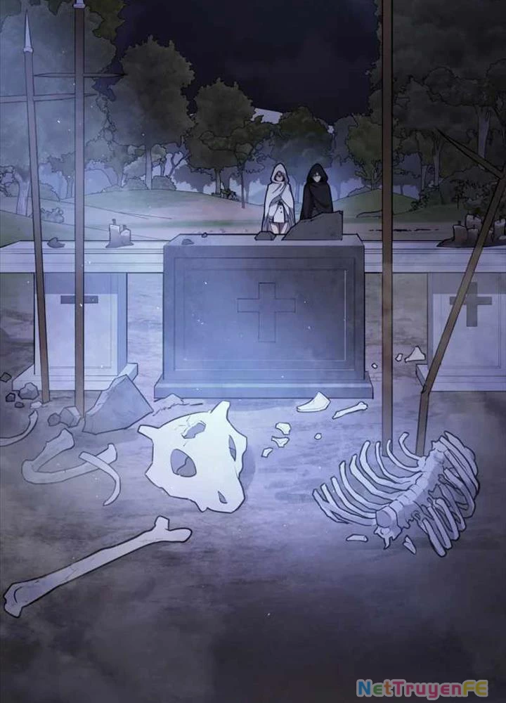 Tử Linh Sư Thiên Tài Của Học Viện Chapter 136 - Trang 4