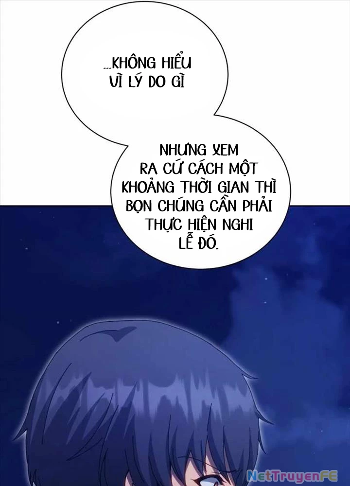 Tử Linh Sư Thiên Tài Của Học Viện Chapter 136 - Trang 4