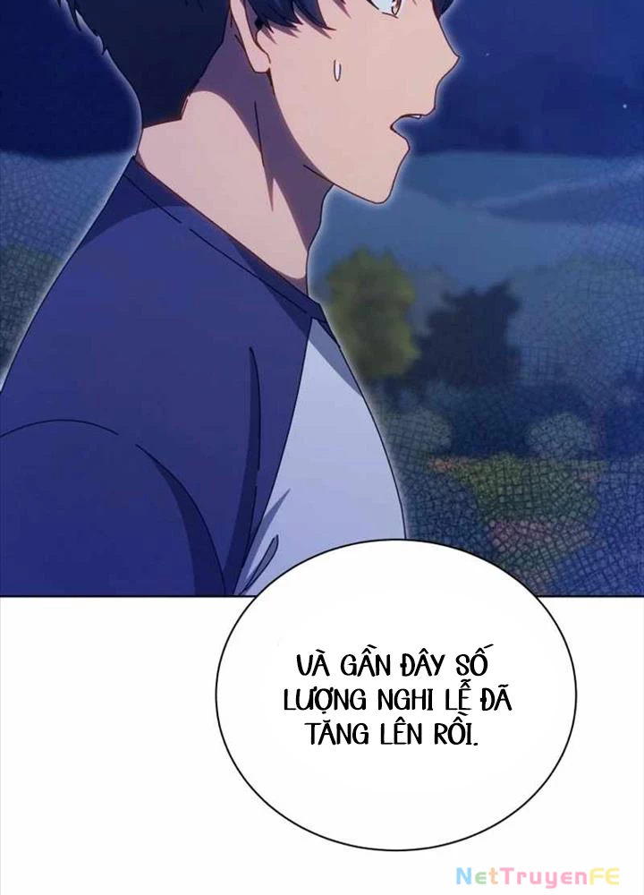 Tử Linh Sư Thiên Tài Của Học Viện Chapter 136 - Trang 4