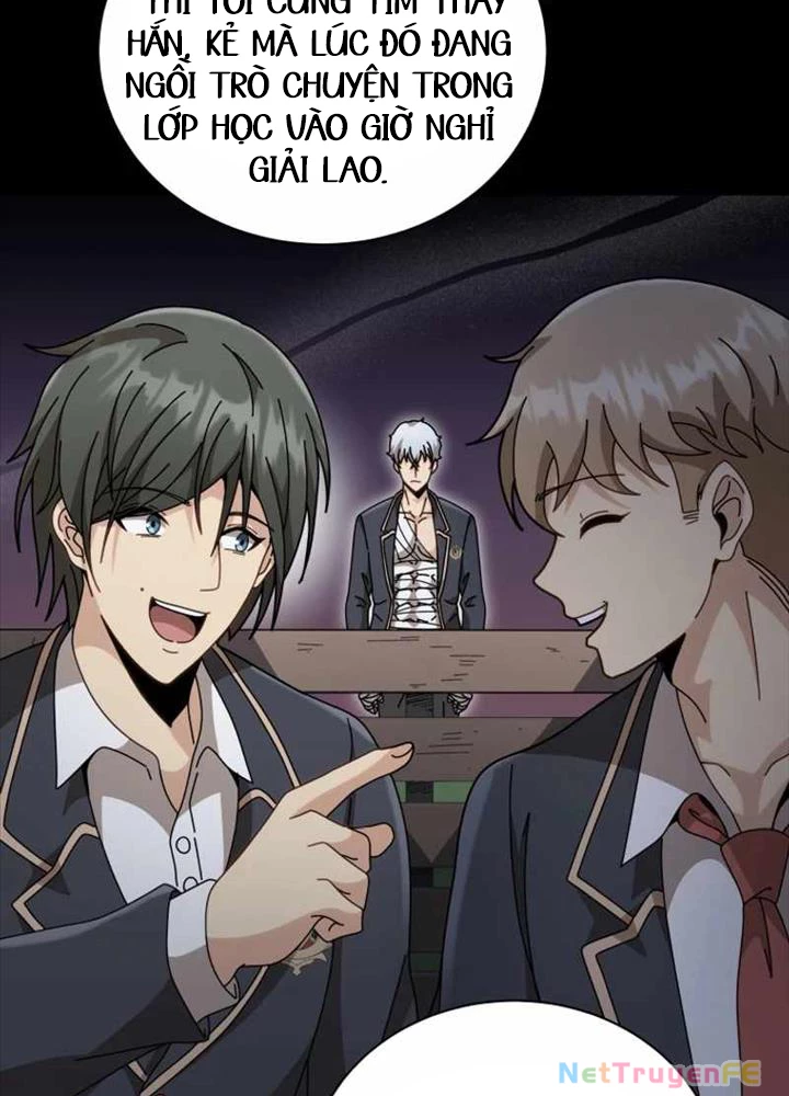 Tử Linh Sư Thiên Tài Của Học Viện Chapter 136 - Trang 4