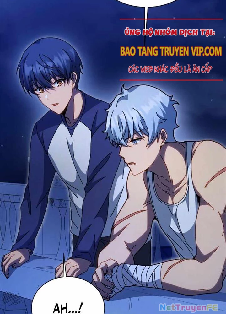 Tử Linh Sư Thiên Tài Của Học Viện Chapter 136 - Trang 4