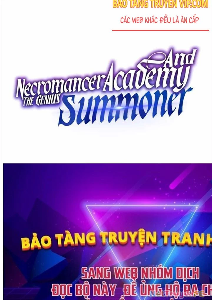 Tử Linh Sư Thiên Tài Của Học Viện Chapter 136 - Trang 4