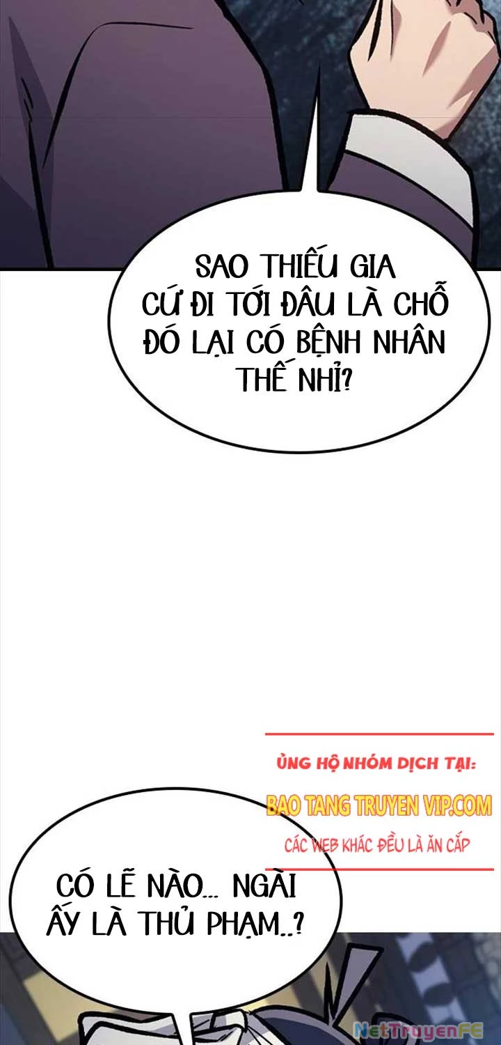 Bác Sĩ Tới Joseon Chapter 18 - Trang 3