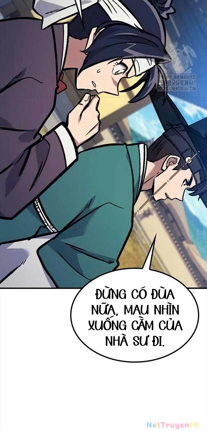 Bác Sĩ Tới Joseon Chapter 18 - Trang 3