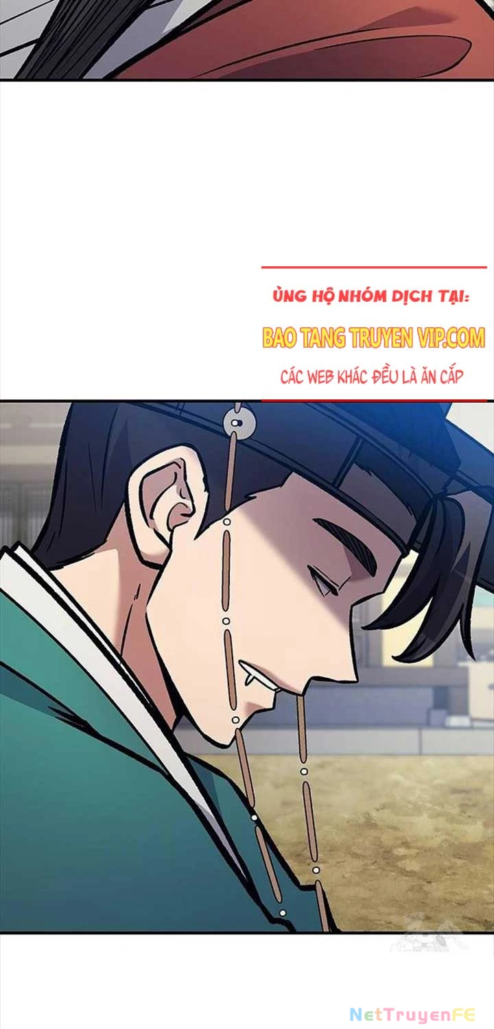 Bác Sĩ Tới Joseon Chapter 18 - Trang 3