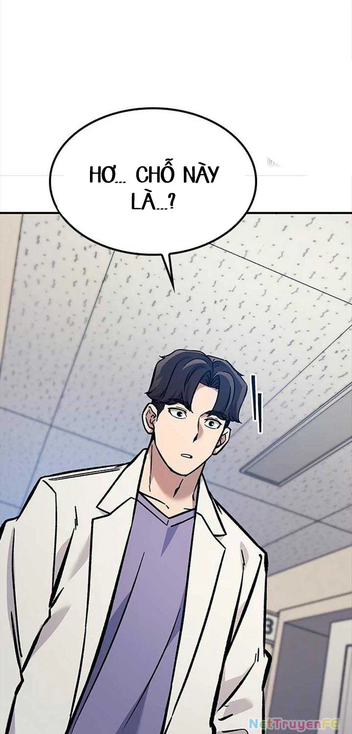 Bác Sĩ Tới Joseon Chapter 18 - Trang 3