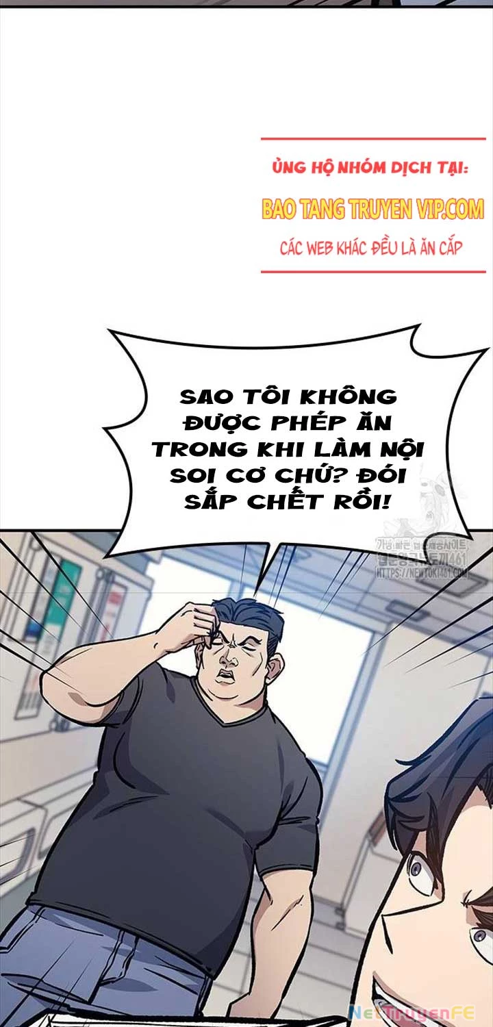 Bác Sĩ Tới Joseon Chapter 18 - Trang 3