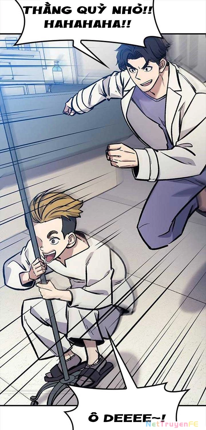 Bác Sĩ Tới Joseon Chapter 18 - Trang 3