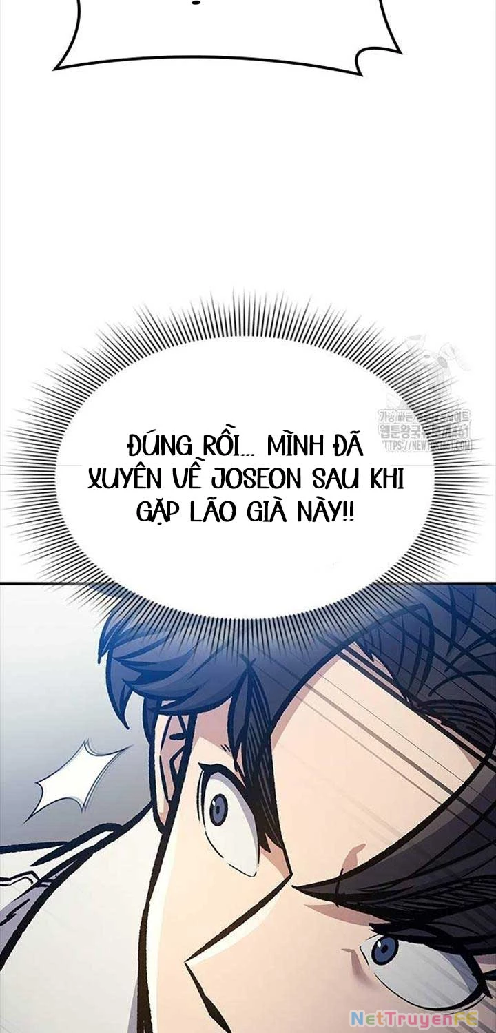 Bác Sĩ Tới Joseon Chapter 18 - Trang 3