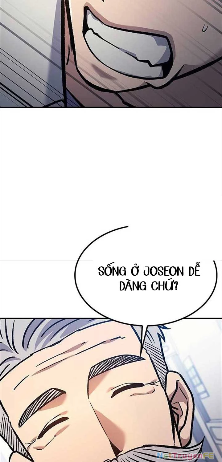 Bác Sĩ Tới Joseon Chapter 18 - Trang 3