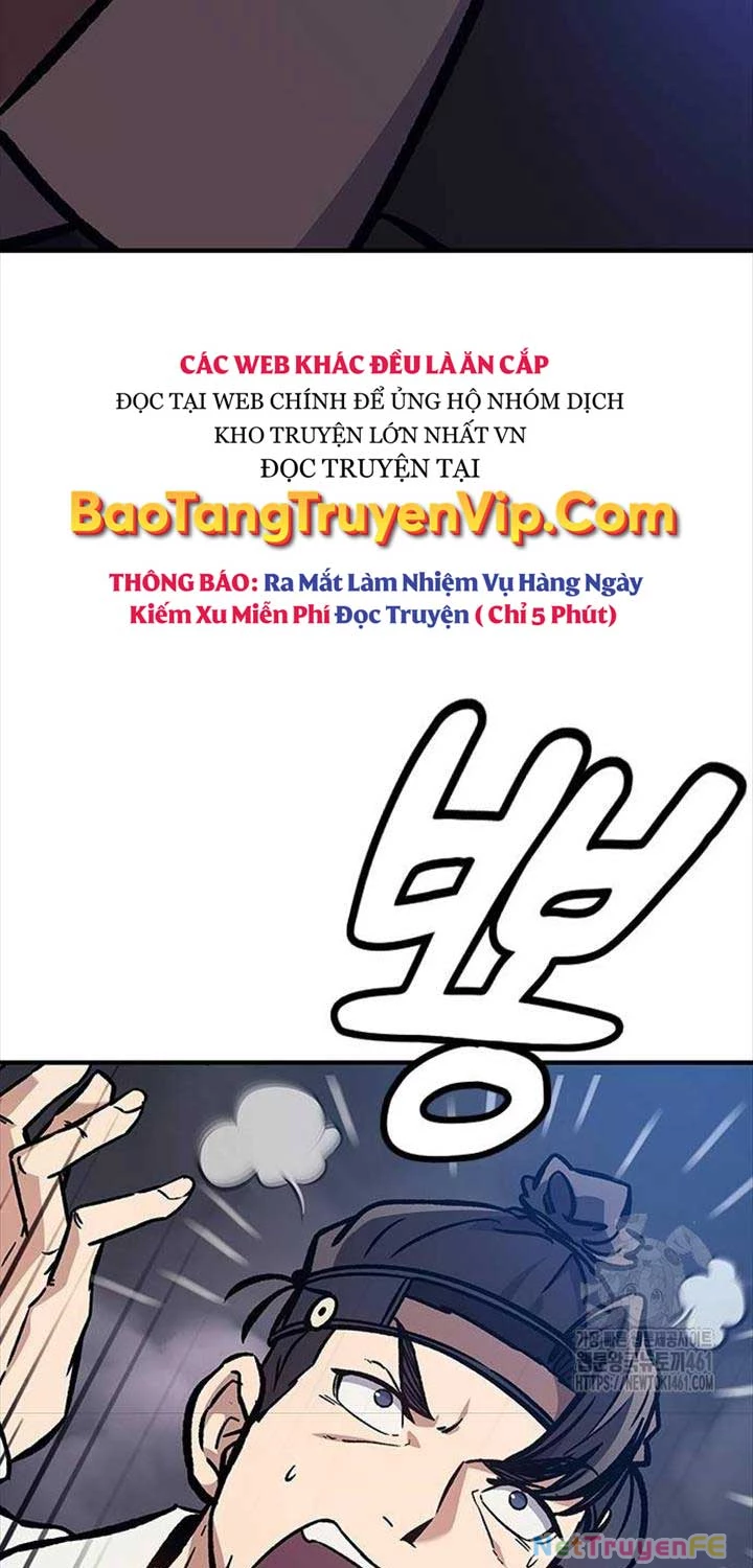 Bác Sĩ Tới Joseon Chapter 18 - Trang 3