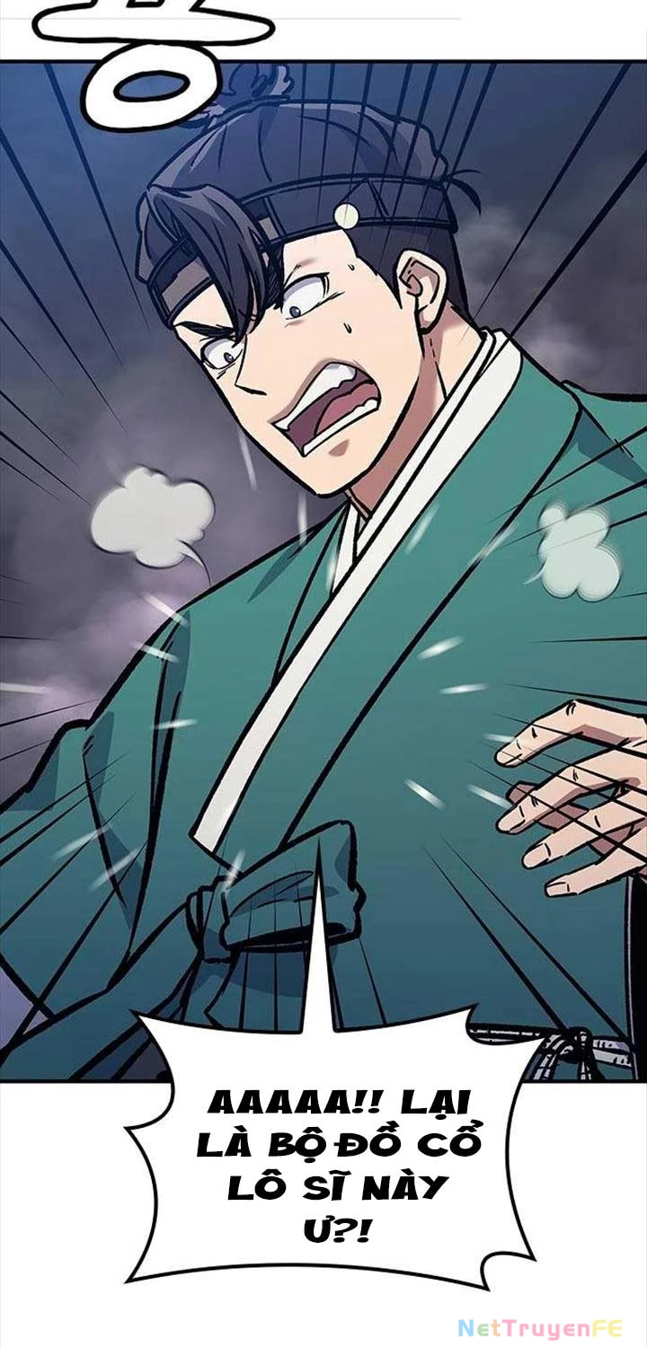 Bác Sĩ Tới Joseon Chapter 18 - Trang 3