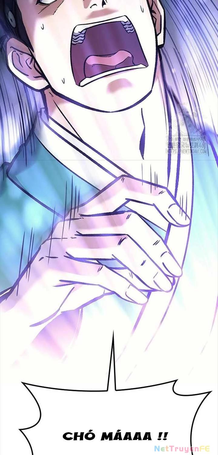 Bác Sĩ Tới Joseon Chapter 18 - Trang 3