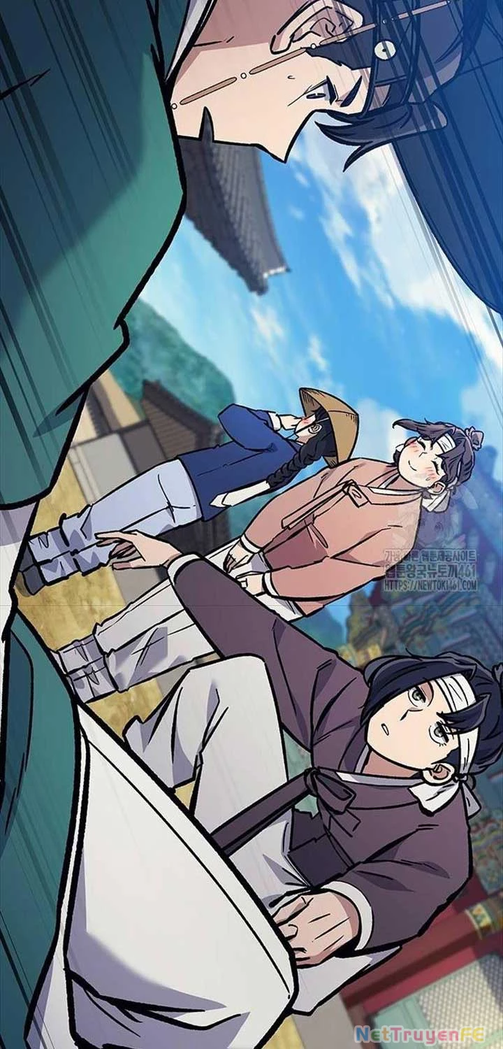 Bác Sĩ Tới Joseon Chapter 18 - Trang 3