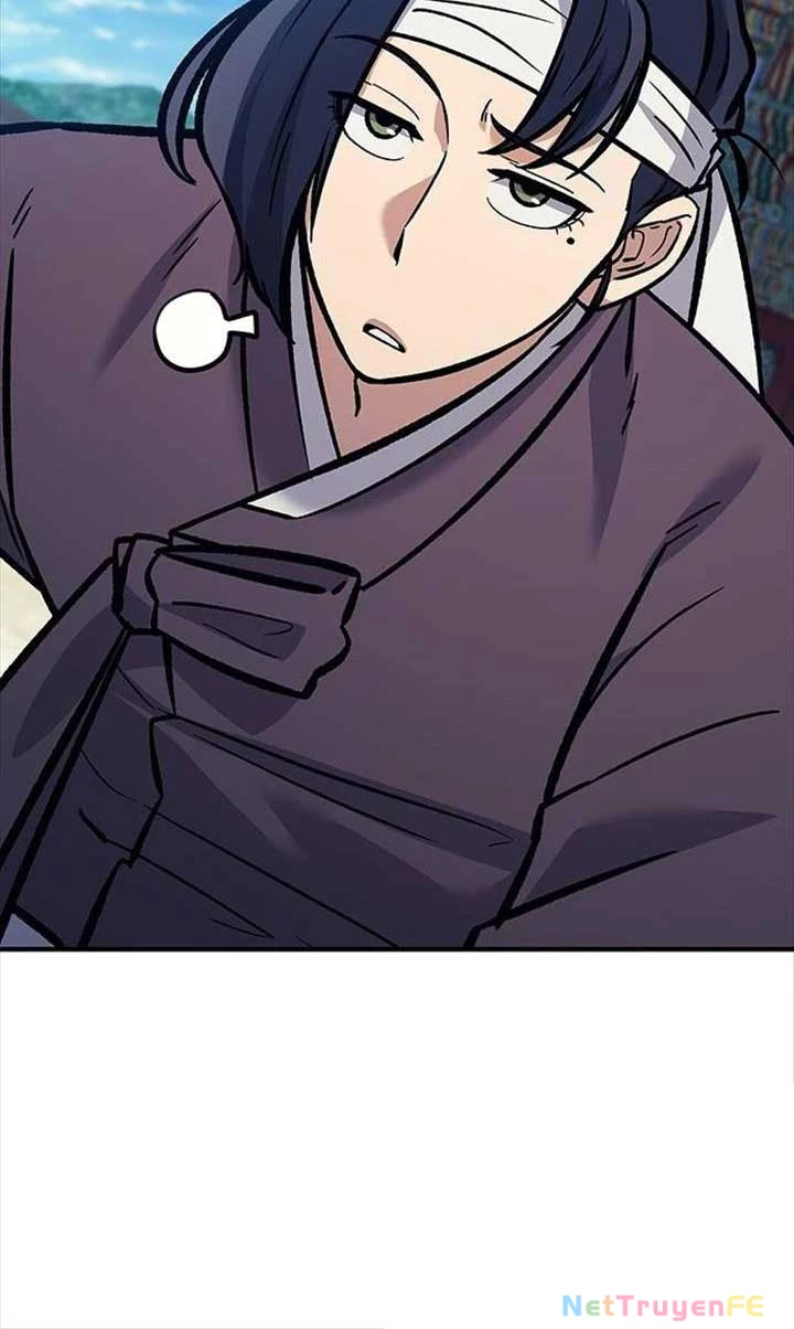 Bác Sĩ Tới Joseon Chapter 18 - Trang 3