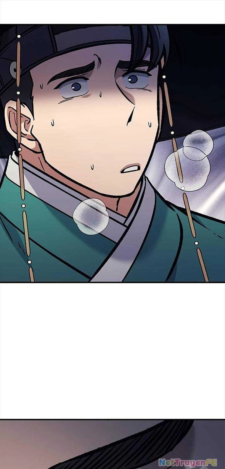 Bác Sĩ Tới Joseon Chapter 18 - Trang 3