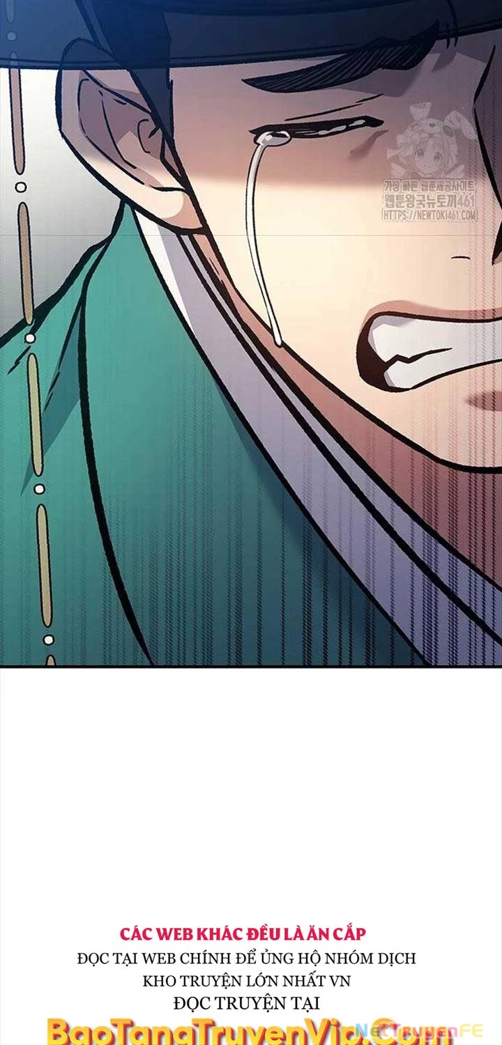 Bác Sĩ Tới Joseon Chapter 18 - Trang 3