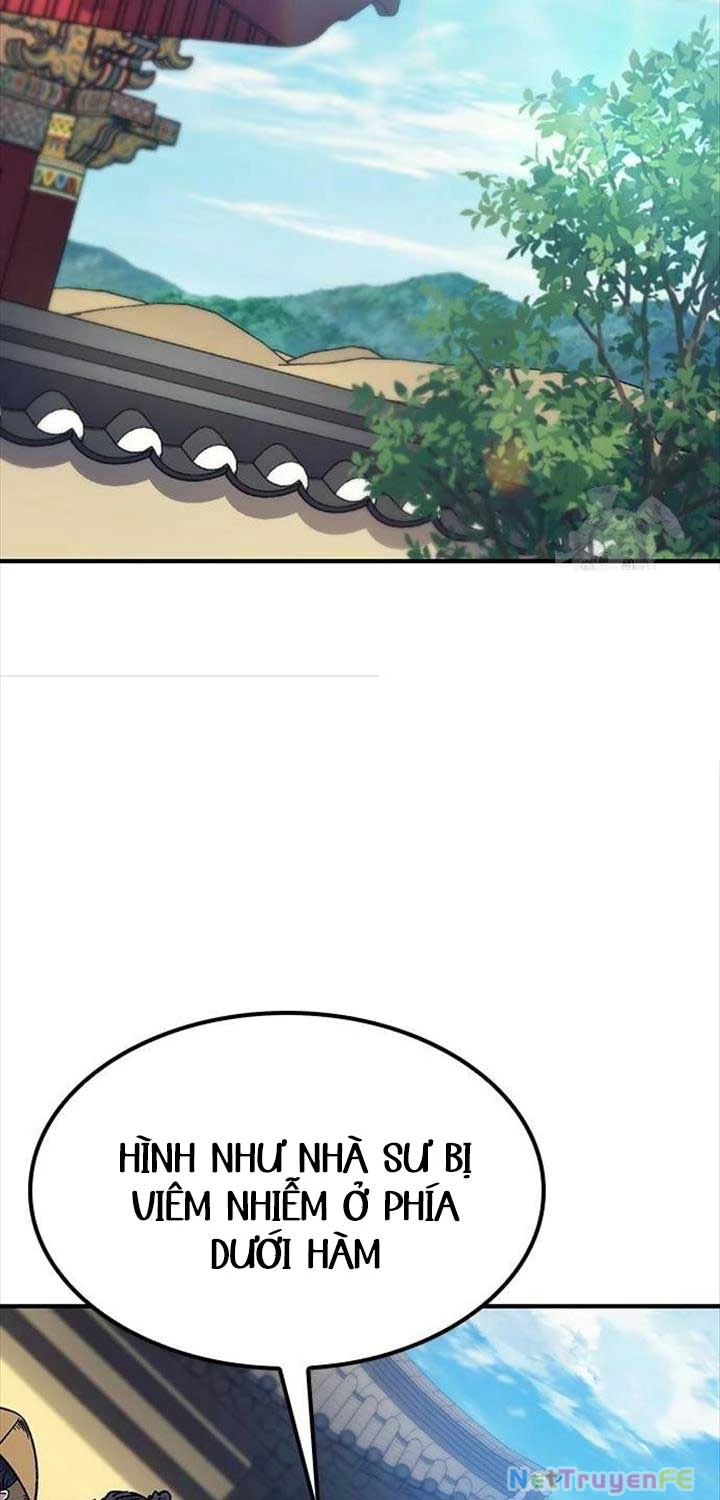 Bác Sĩ Tới Joseon Chapter 18 - Trang 3