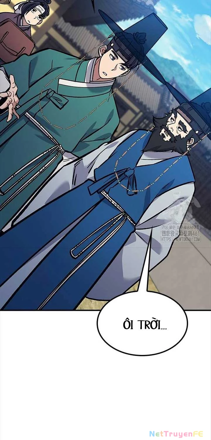 Bác Sĩ Tới Joseon Chapter 18 - Trang 3