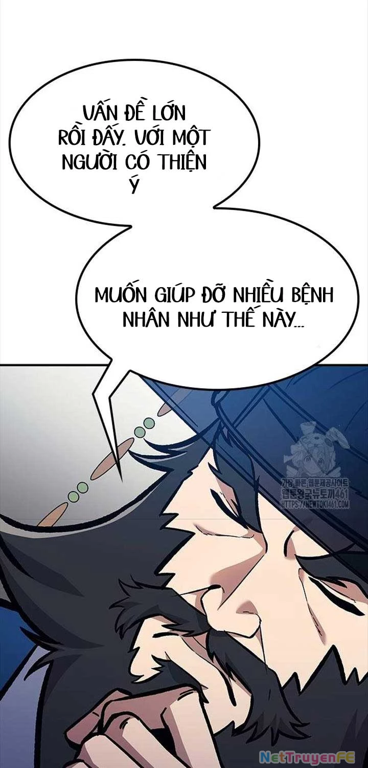 Bác Sĩ Tới Joseon Chapter 18 - Trang 3