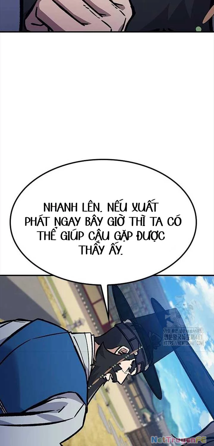 Bác Sĩ Tới Joseon Chapter 18 - Trang 3