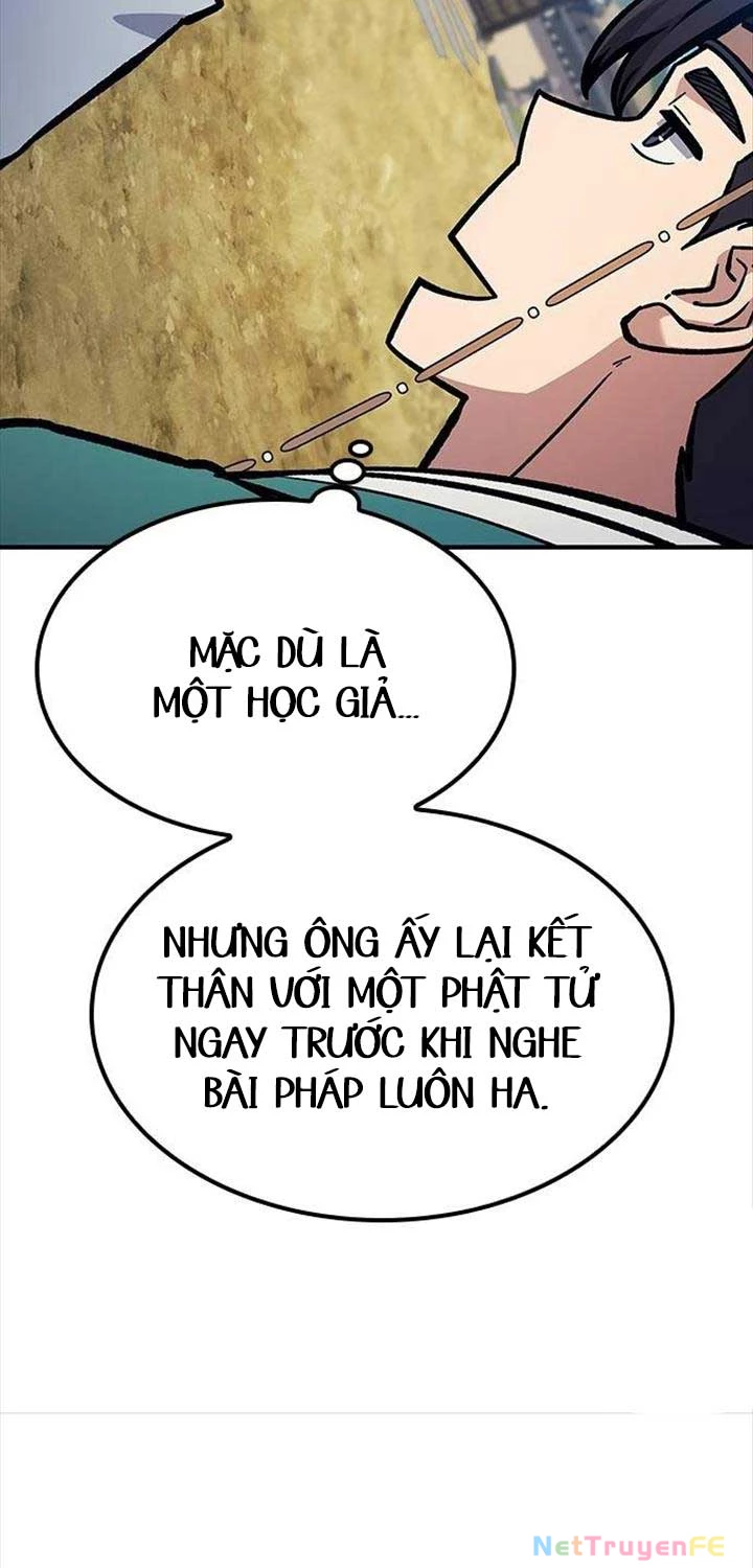 Bác Sĩ Tới Joseon Chapter 18 - Trang 3