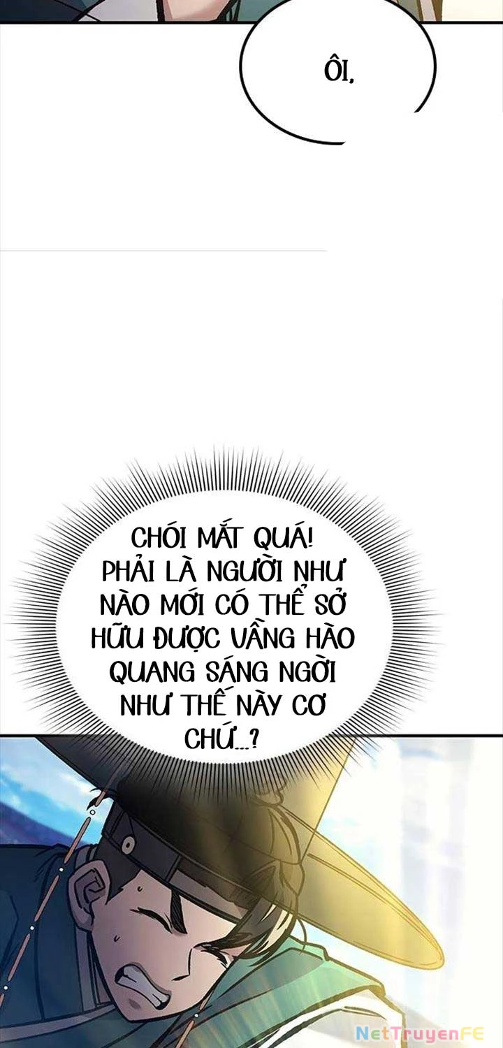 Bác Sĩ Tới Joseon Chapter 18 - Trang 3