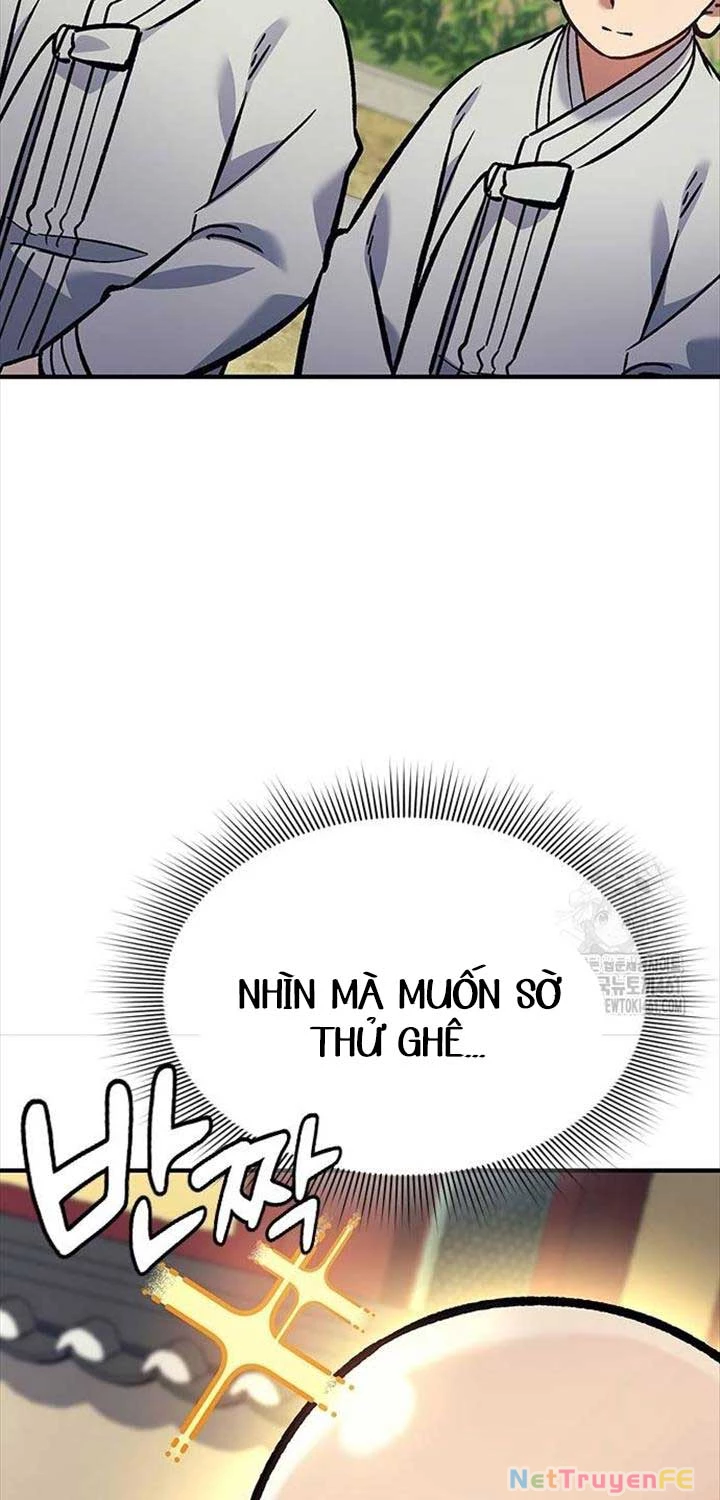 Bác Sĩ Tới Joseon Chapter 18 - Trang 3