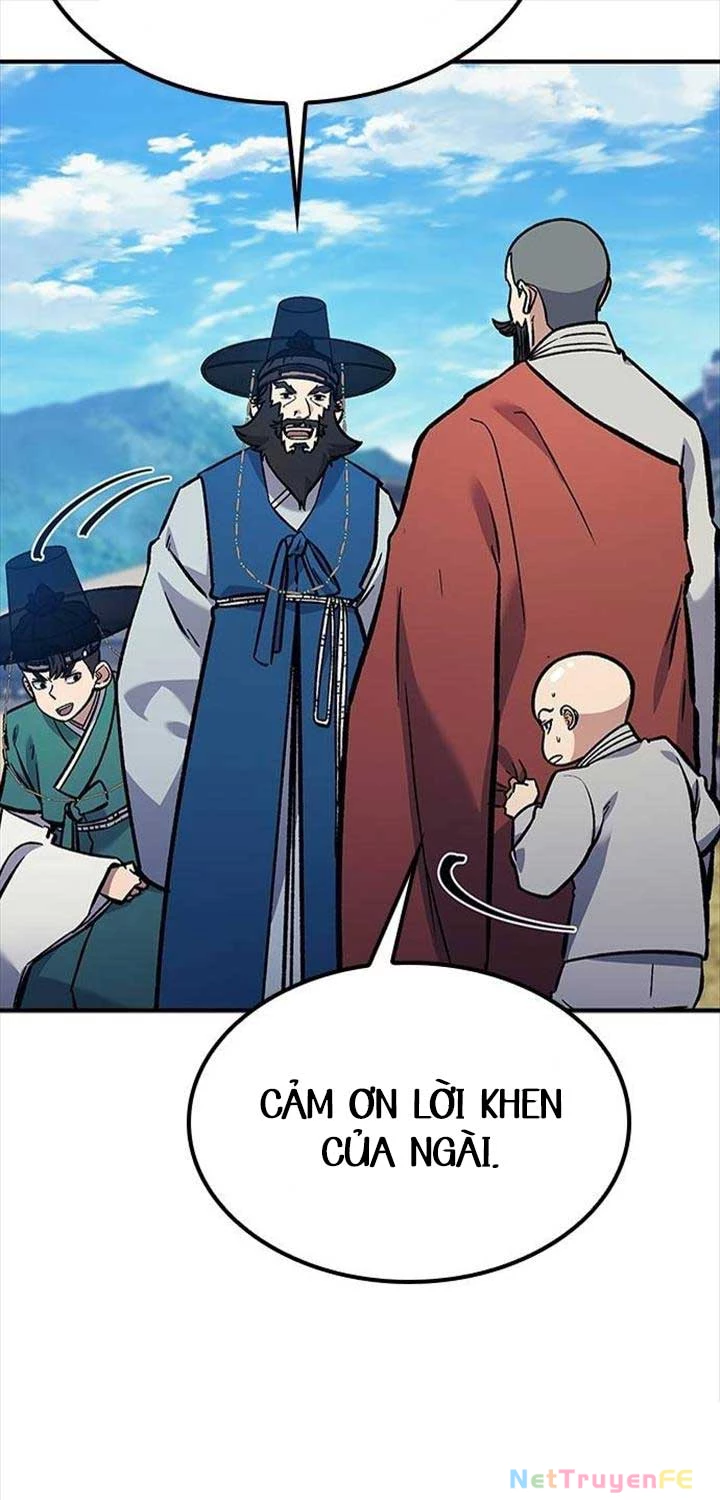 Bác Sĩ Tới Joseon Chapter 18 - Trang 3