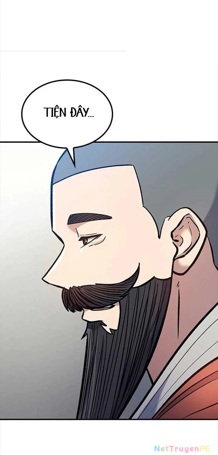 Bác Sĩ Tới Joseon Chapter 18 - Trang 3