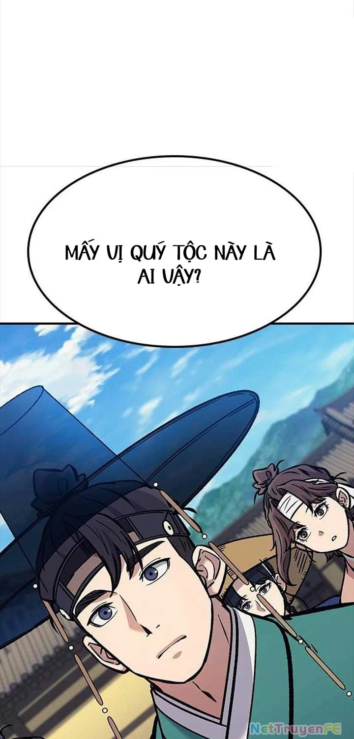 Bác Sĩ Tới Joseon Chapter 18 - Trang 3