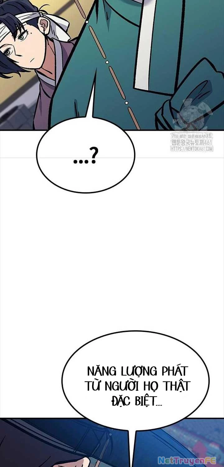 Bác Sĩ Tới Joseon Chapter 18 - Trang 3