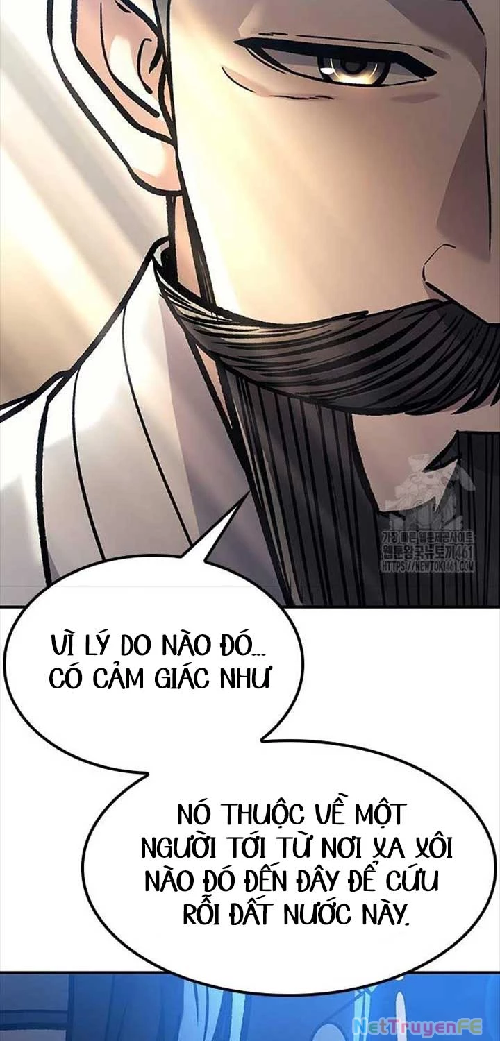 Bác Sĩ Tới Joseon Chapter 18 - Trang 3