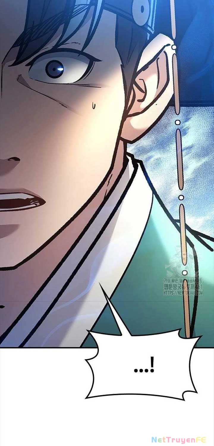 Bác Sĩ Tới Joseon Chapter 18 - Trang 3