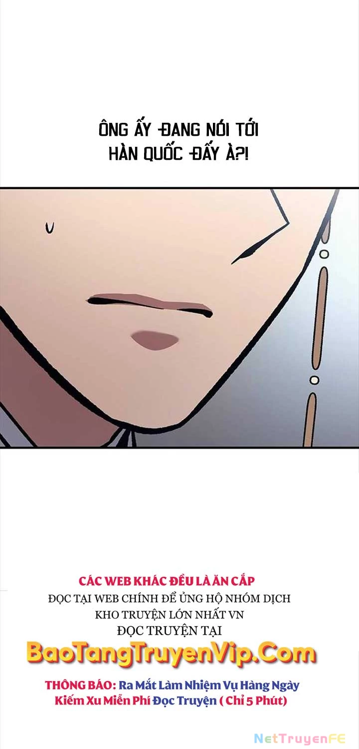 Bác Sĩ Tới Joseon Chapter 18 - Trang 3